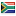 tac.org.za hosted country